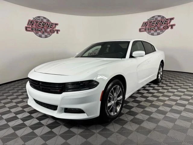 2022 Dodge Charger 7th Gen - Image 3 of 12