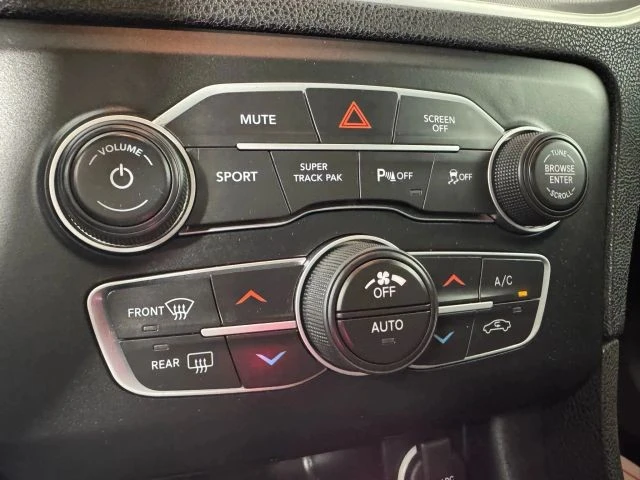 2022 Dodge Charger 7th Gen - Image 21 of 21
