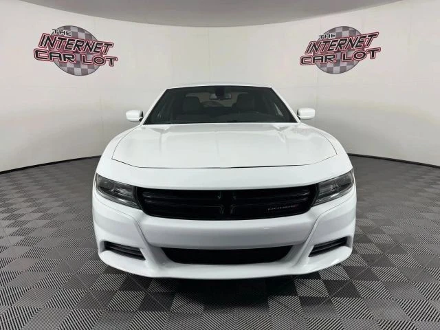 2022 Dodge Charger 7th Gen - Image 2 of 12