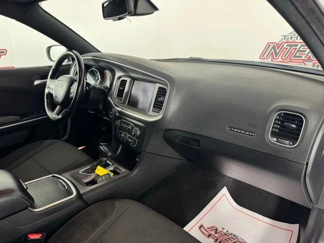 2022 Dodge Charger 7th Gen - Image 12 of 21