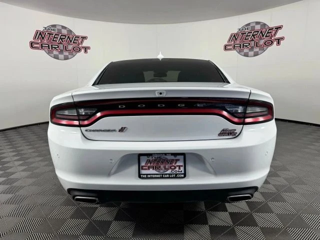 2022 Dodge Charger 7th Gen - Image 6 of 21