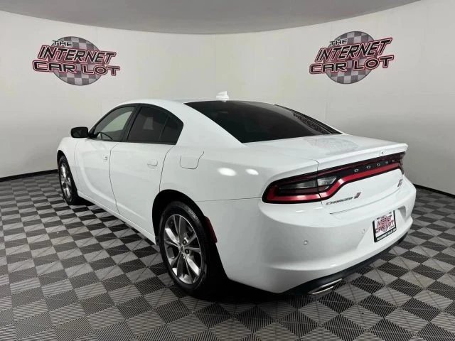 2022 Dodge Charger 7th Gen - Image 5 of 12
