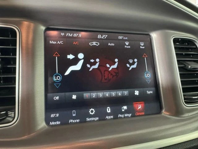 2022 Dodge Charger 7th Gen - Image 20 of 21