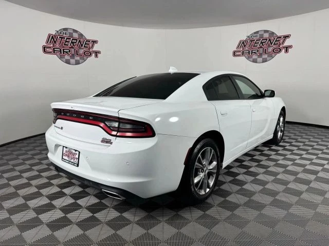 2022 Dodge Charger 7th Gen - Image 7 of 21