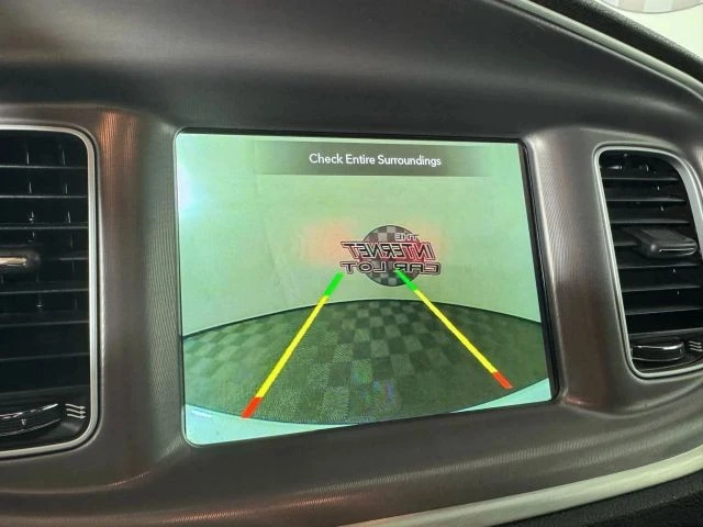 2022 Dodge Charger 7th Gen - Image 18 of 21