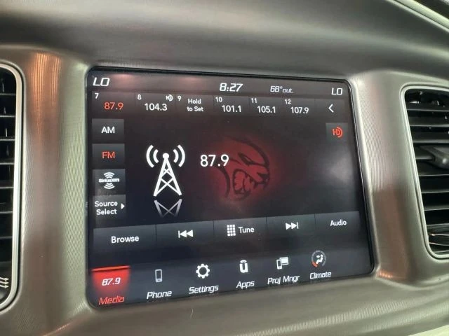 2022 Dodge Charger 7th Gen - Image 19 of 21
