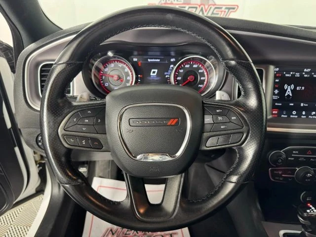 2022 Dodge Charger 7th Gen - Image 13 of 21