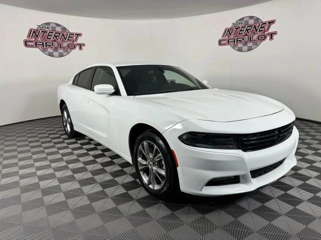 2022 Dodge Charger 7th Gen - Image 9 of 21