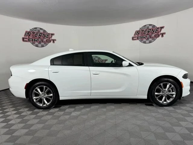 2022 Dodge Charger 7th Gen - Image 8 of 12