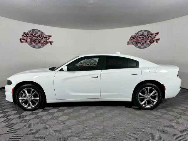 2022 Dodge Charger 7th Gen - Image 4 of 21