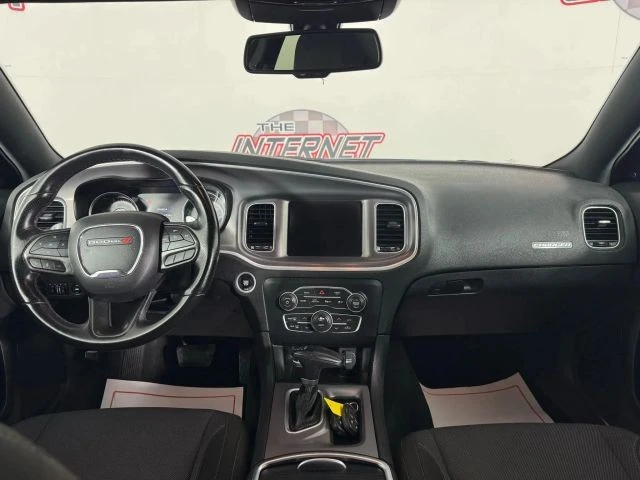 2022 Dodge Charger 7th Gen - Image 11 of 12