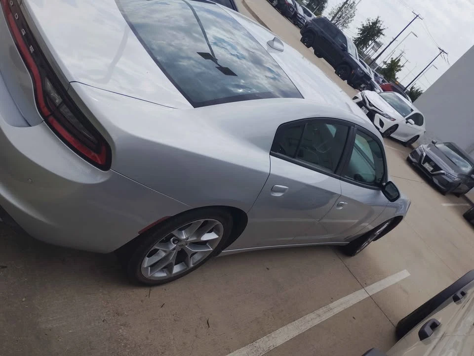 2022 Dodge Charger 7th Gen - Image 5 of 5