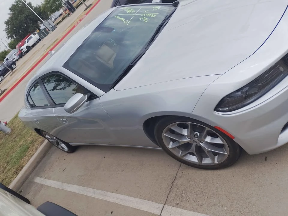 2022 Dodge Charger 7th Gen - Image 3 of 5