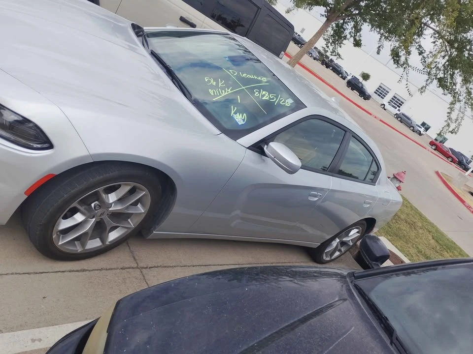 2022 Dodge Charger 7th Gen - Image 2 of 5