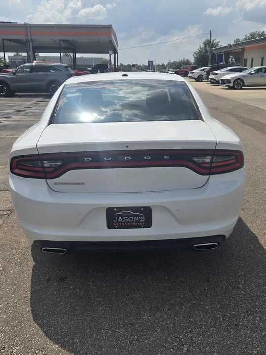 2022 Dodge Charger 7th Gen - Image 3 of 13