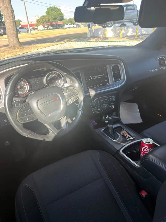 2022 Dodge Charger 7th Gen - Image 4 of 5