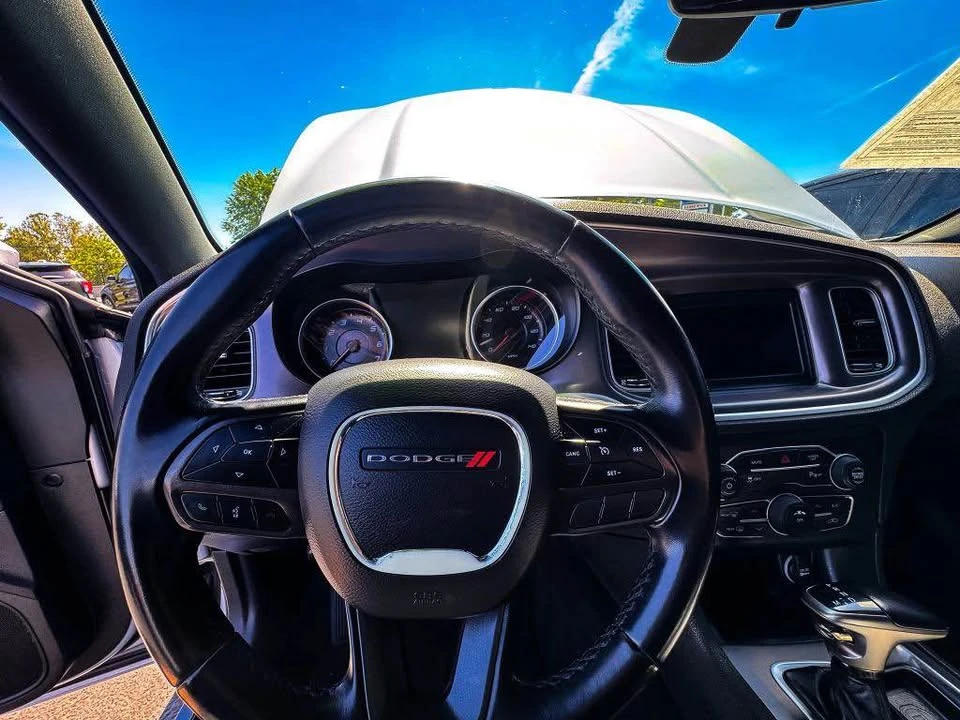 2022 Dodge Charger 7th Gen - Image 5 of 12