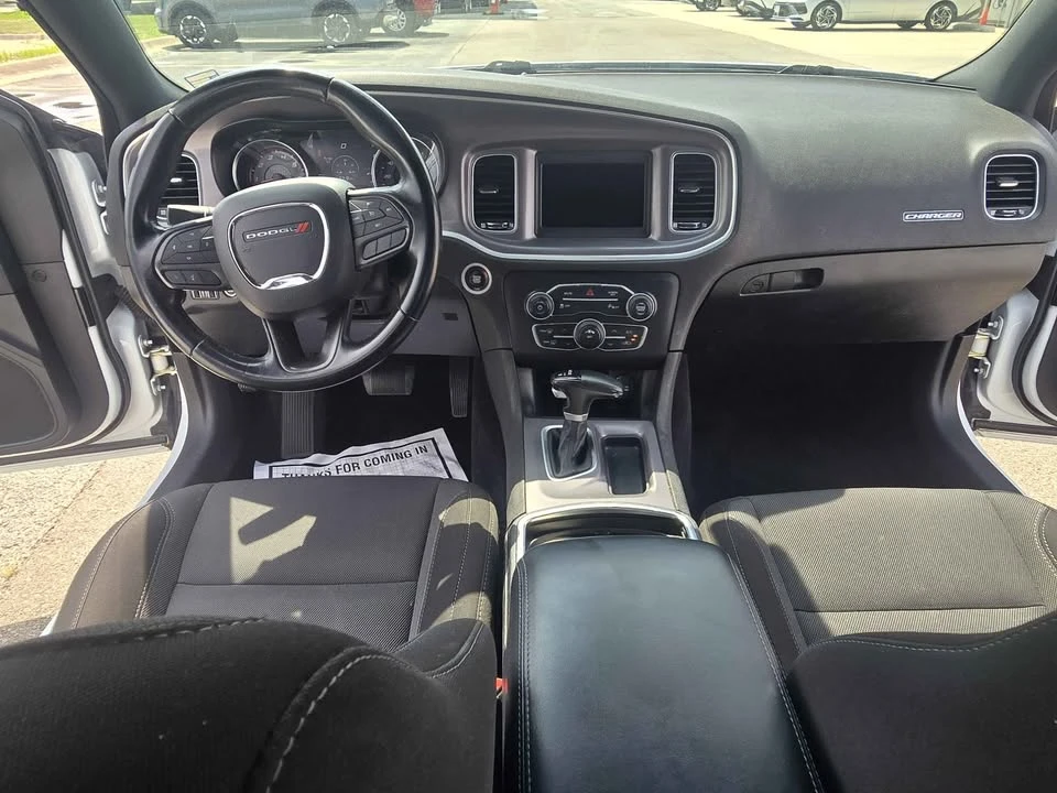 2022 Dodge Charger 7th Gen - Image 5 of 13