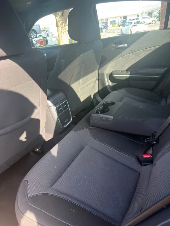 2022 Dodge Charger 7th Gen - Image 3 of 5