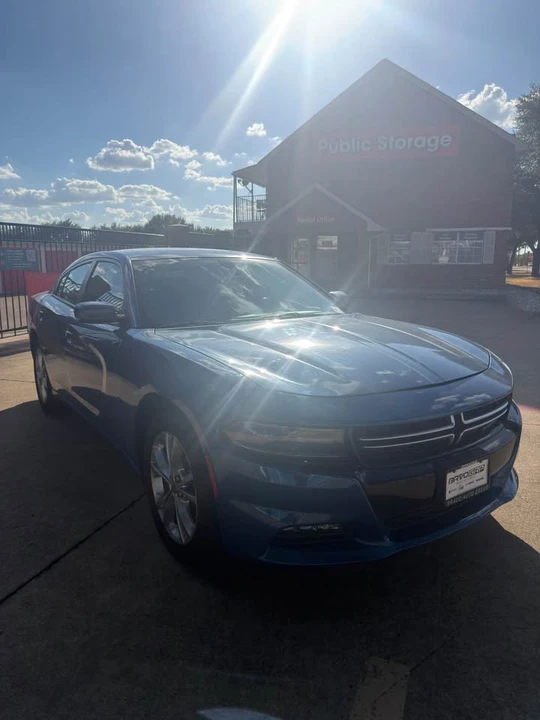2022 Dodge Charger 7th Gen - Image 2 of 5