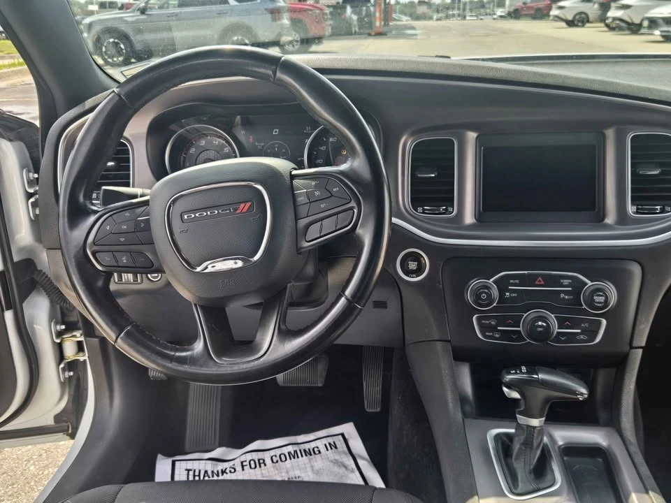 2022 Dodge Charger 7th Gen - Image 7 of 13