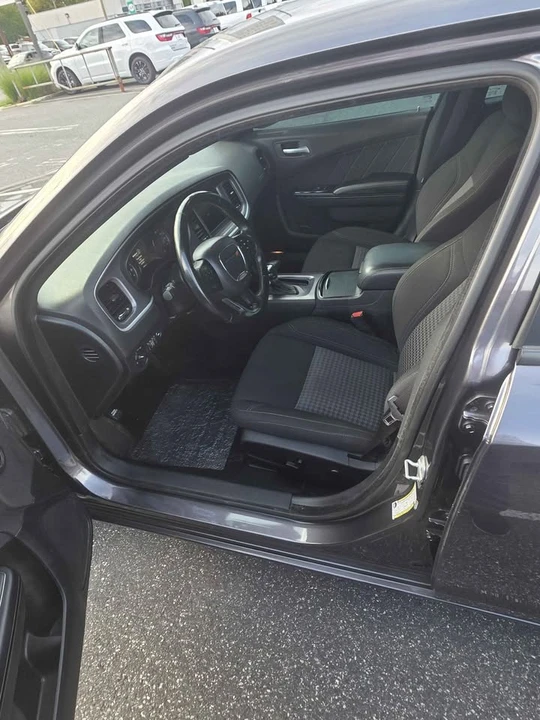 2022 Dodge Charger 7th Gen - Image 4 of 7