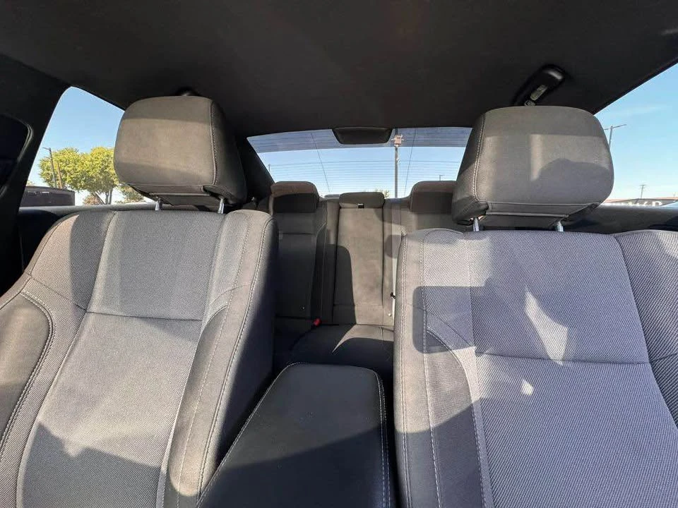2022 Dodge Charger 7th Gen - Image 6 of 12