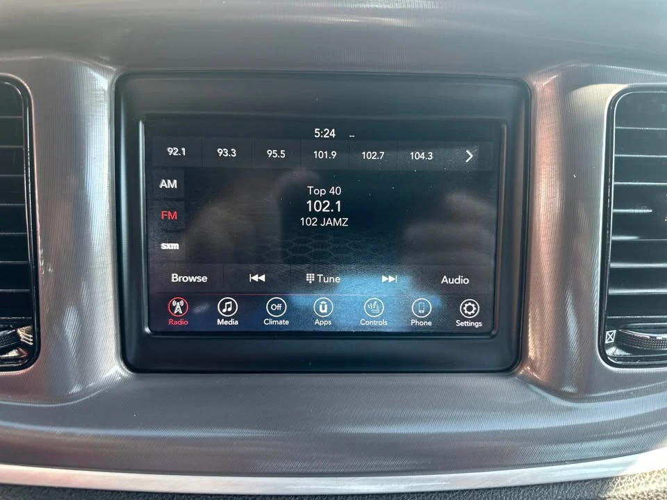 2022 Dodge Charger 7th Gen - Image 9 of 18