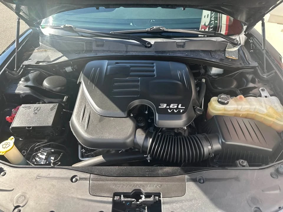 2022 Dodge Charger 7th Gen - Image 18 of 18