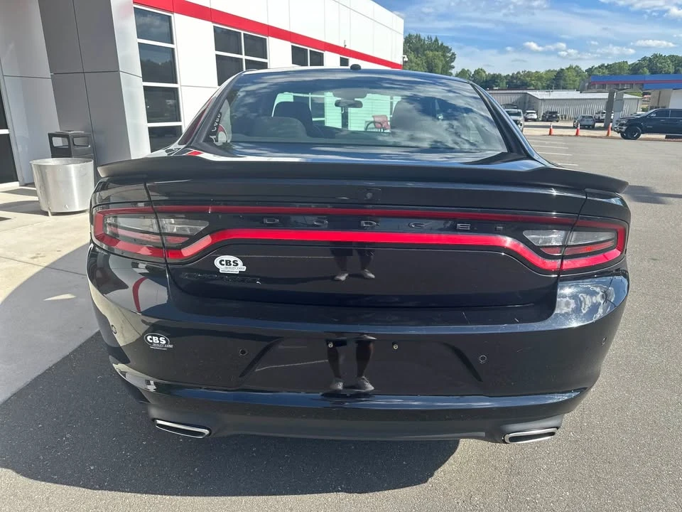 2022 Dodge Charger 7th Gen - Image 6 of 18