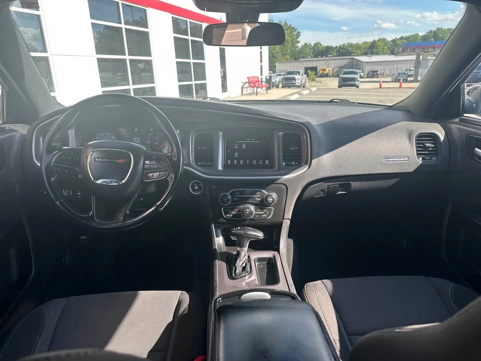 2022 Dodge Charger 7th Gen - Image 14 of 18