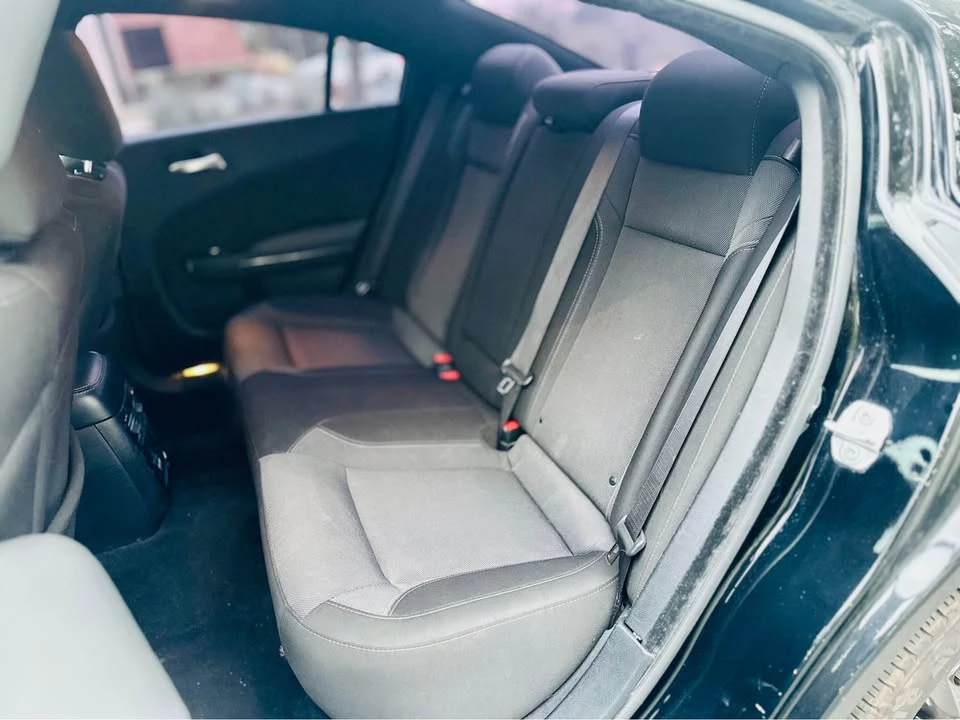 2022 Dodge Charger 7th Gen - Image 11 of 17