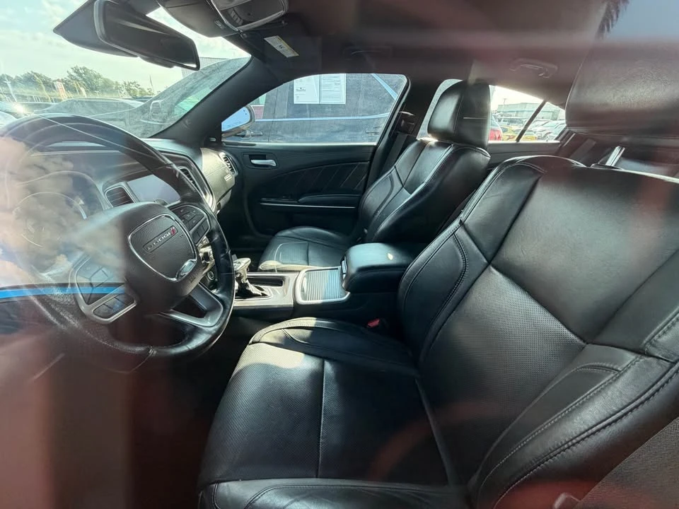 2022 Dodge Charger 7th Gen - Image 3 of 7