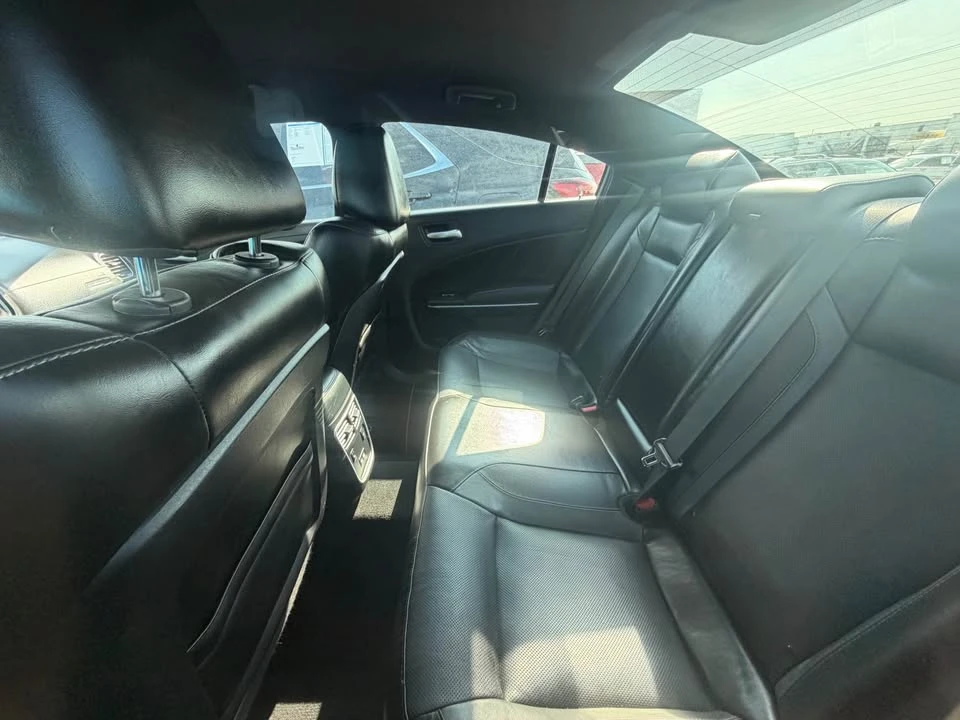 2022 Dodge Charger 7th Gen - Image 4 of 7