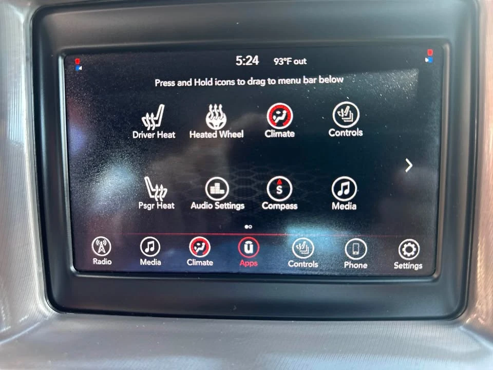 2022 Dodge Charger 7th Gen - Image 10 of 18