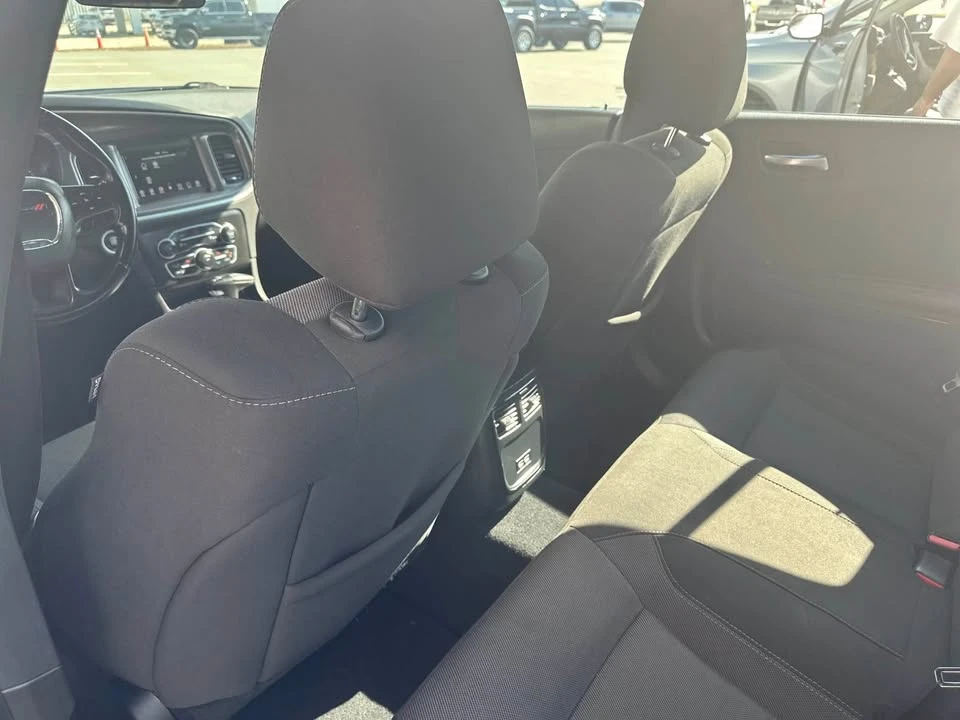 2022 Dodge Charger 7th Gen - Image 13 of 18