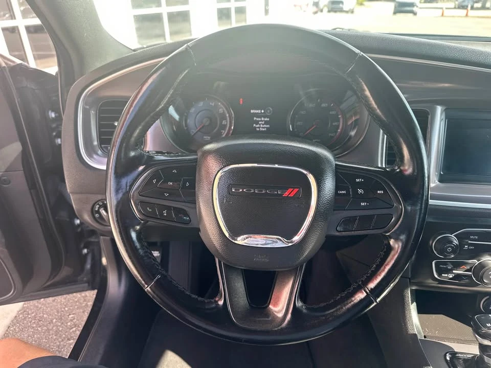 2022 Dodge Charger 7th Gen - Image 8 of 18