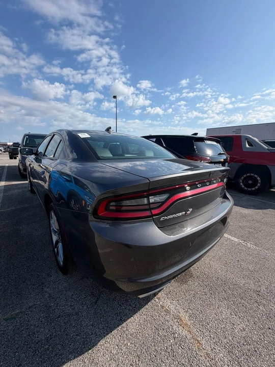 2022 Dodge Charger 7th Gen - Image 5 of 7