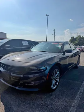 2022 Dodge Charger SXT Sedan 4D