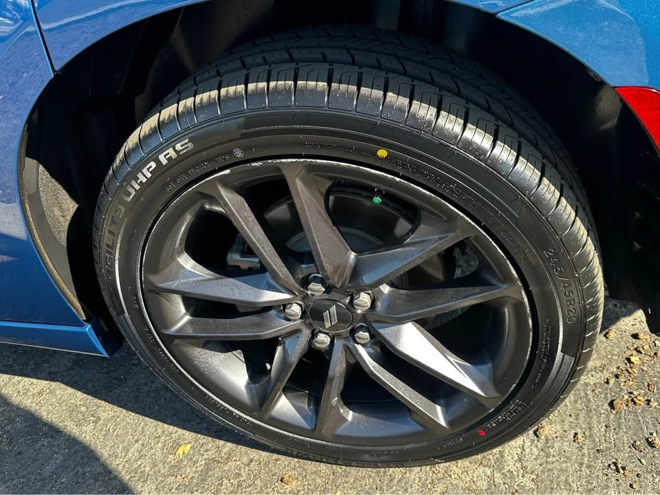 2022 Dodge Charger 7th Gen - Image 7 of 8