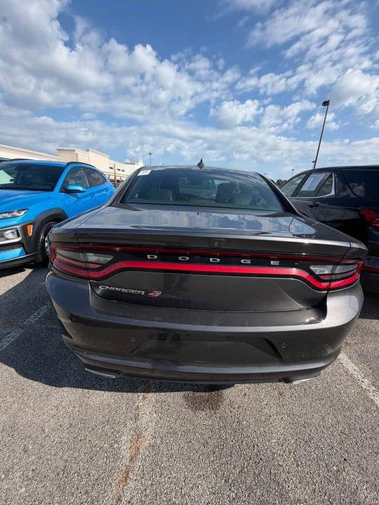 2022 Dodge Charger 7th Gen - Image 6 of 7