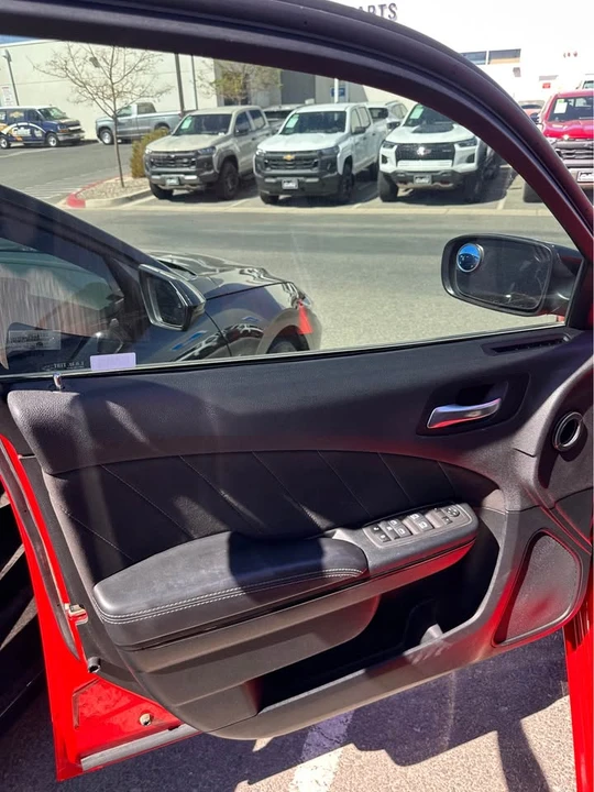 2022 Dodge Charger 7th Gen - Image 5 of 11