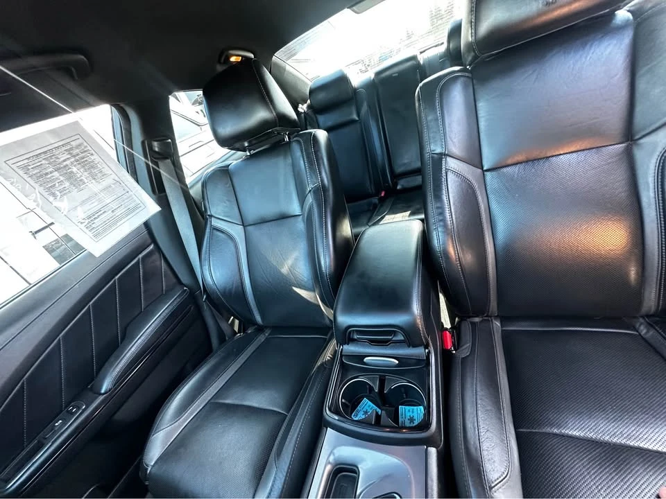 2022 Dodge Charger 7th Gen - Image 8 of 8