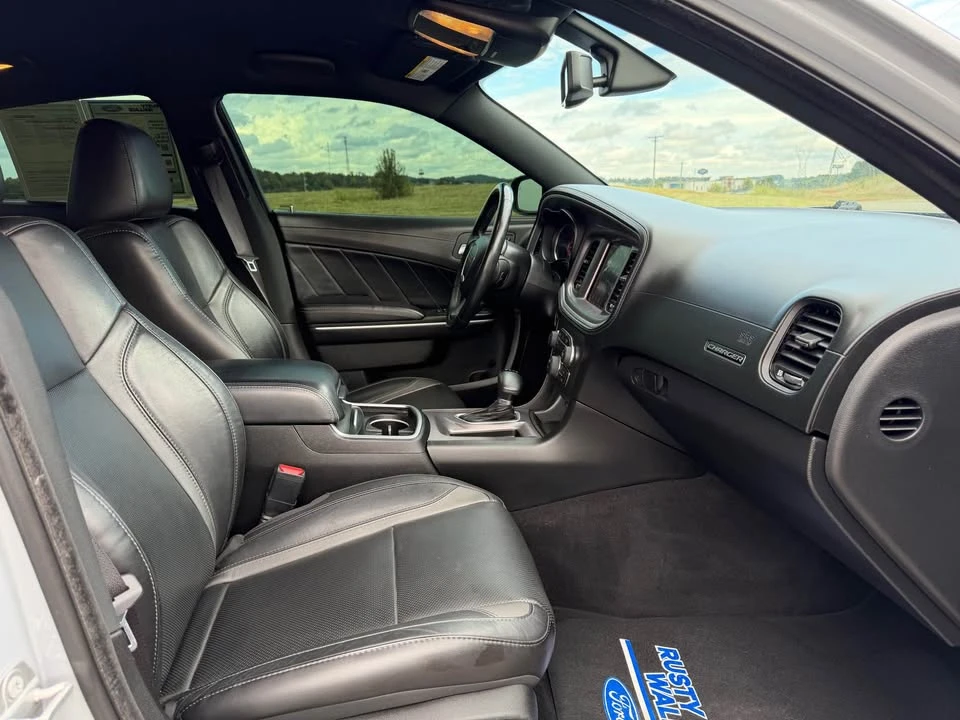 2022 Dodge Charger 7th Gen - Image 5 of 5