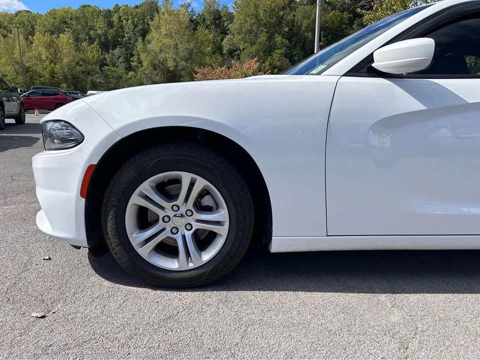2022 Dodge Charger 7th Gen - Image 9 of 18