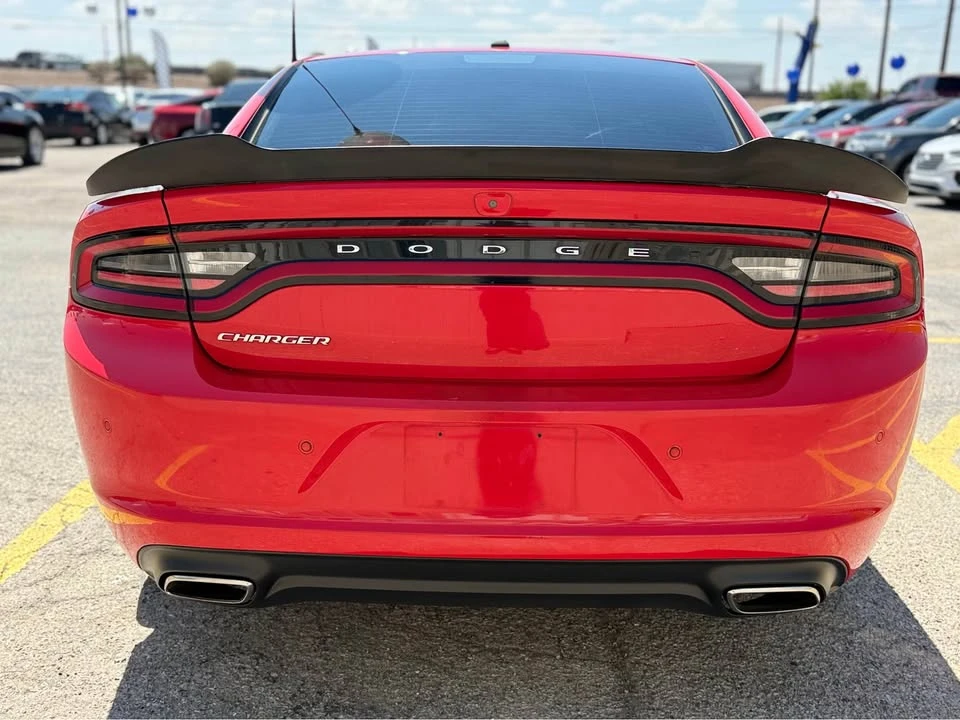 2022 Dodge Charger 7th Gen - Image 5 of 17