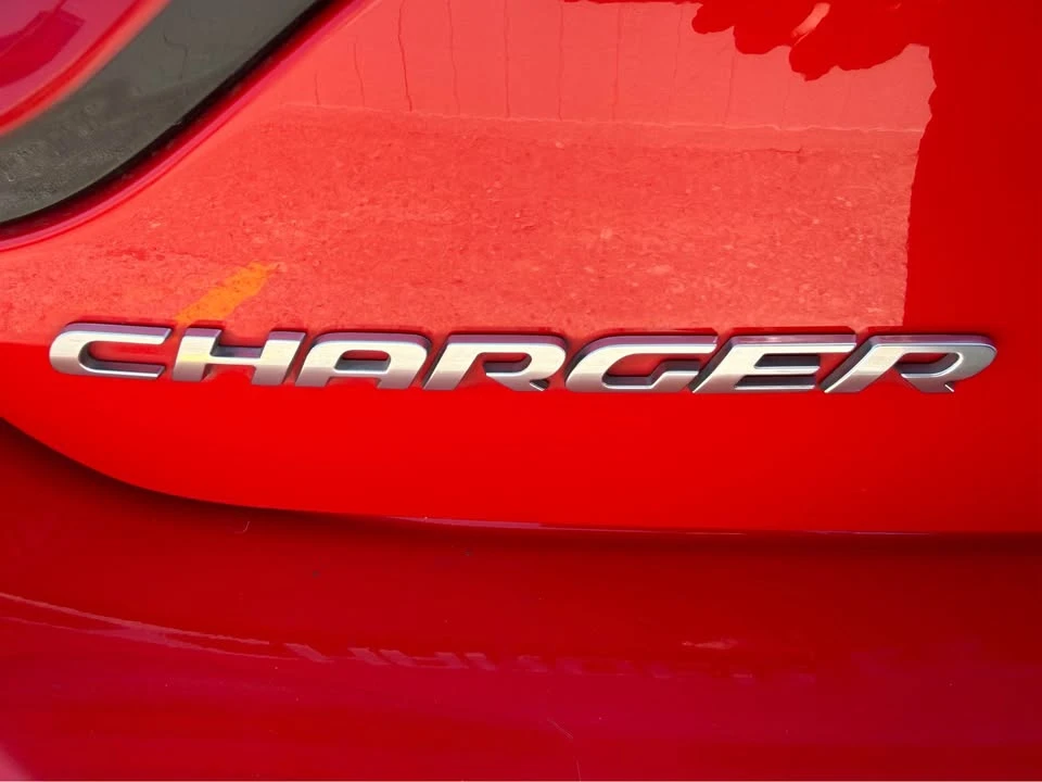 2022 Dodge Charger 7th Gen - Image 17 of 17