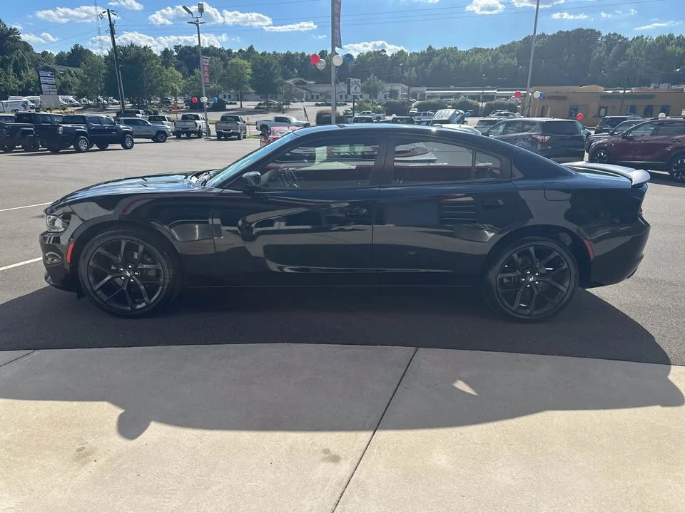 2022 Dodge Charger 7th Gen - Image 5 of 18