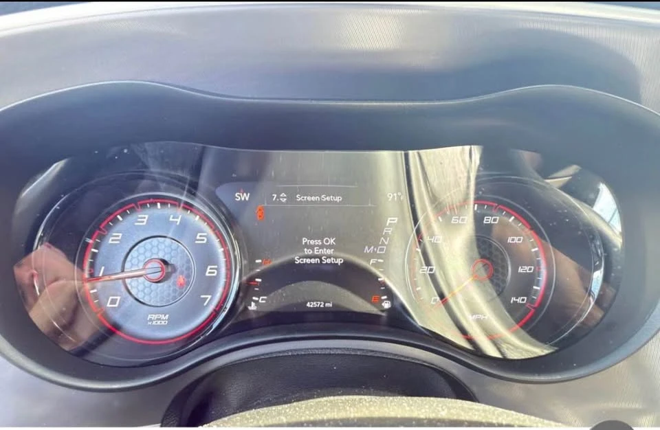 2022 Dodge Charger 7th Gen - Image 7 of 17