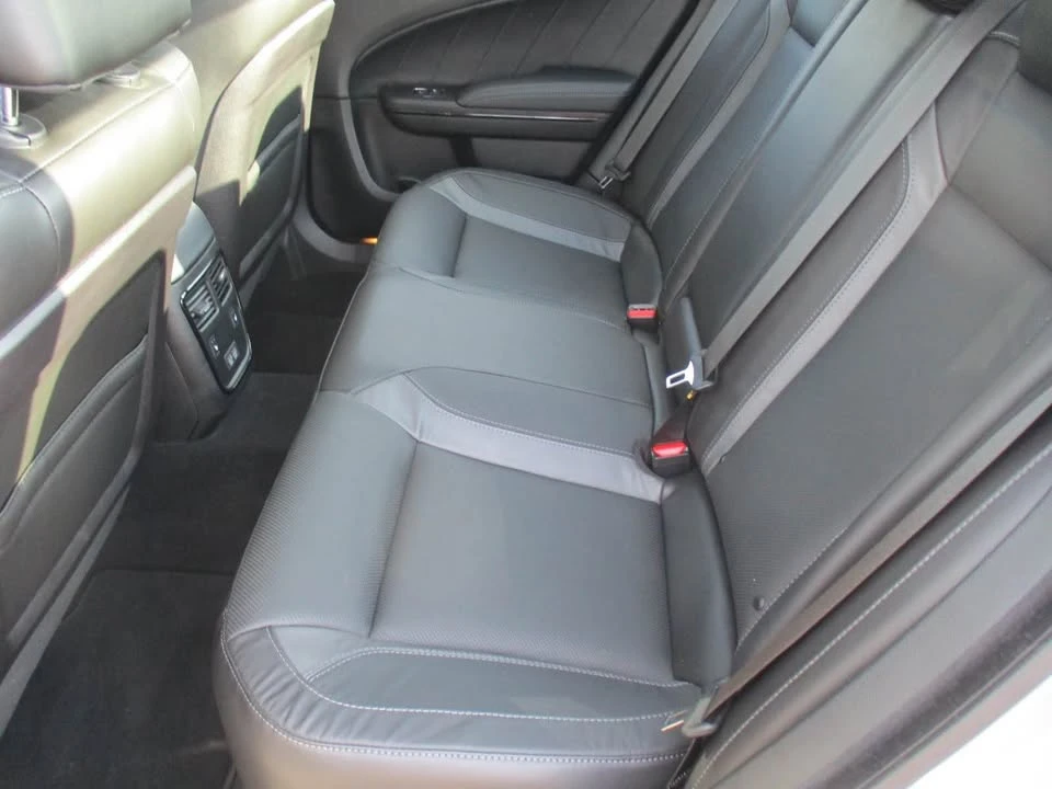2022 Dodge Charger 7th Gen - Image 14 of 20